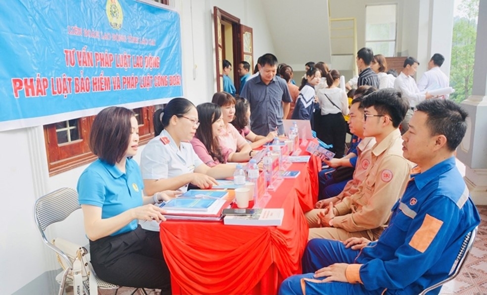 Phòng ngừa, giải quyết tranh chấp lao động, ngừng việc tập thể trong bối cảnh hiện nay