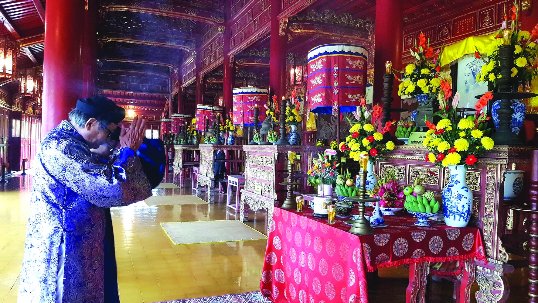 Chân lý lịch sử là sự thật khách quan Chân lý lịch sử là sự thật khách quan