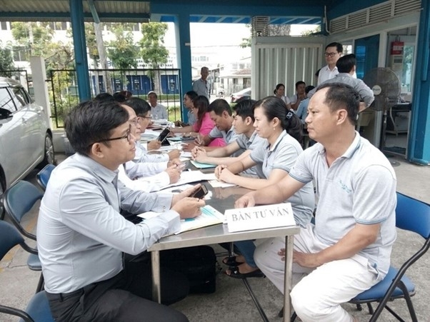 Việc giải quyết kiến nghị, khiếu nại, tố cáo của công dân: Còn nhiều vướng mắc cần sớm tháo gỡ Việc giải quyết kiến nghị, khiếu nại của công dân: Còn nhiều vướng mắc cần sớm tháo gỡ