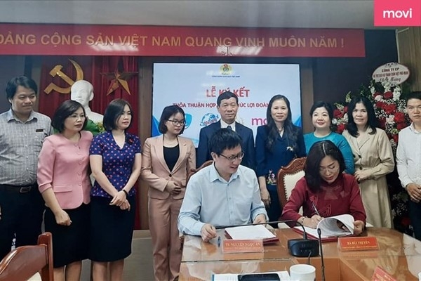 Công đoàn góp phần đảm bảo cơ hội việc làm, thu nhập của người lao động Công đoàn góp phần đảm bảo cơ hội việc làm, thu nhập của người lao động