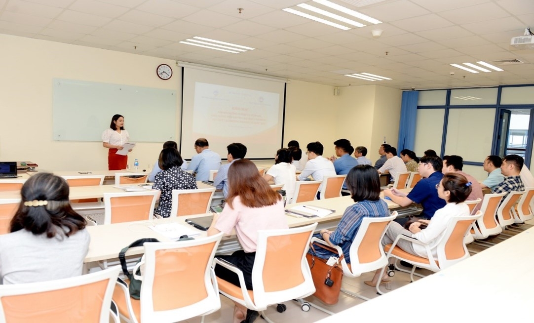 Công đoàn góp phần đảm bảo cơ hội việc làm, thu nhập của người lao động Công đoàn góp phần đảm bảo cơ hội việc làm, thu nhập của người lao động