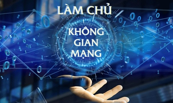 Giải pháp nâng cao sức “đề kháng” của đoàn viên công đoàn trước các quan điểm sai trái, thù địch trên không gian mạng Giải pháp nâng cao sức “đề kháng” của đoàn viên công đoàn trước các quan điểm sai trái