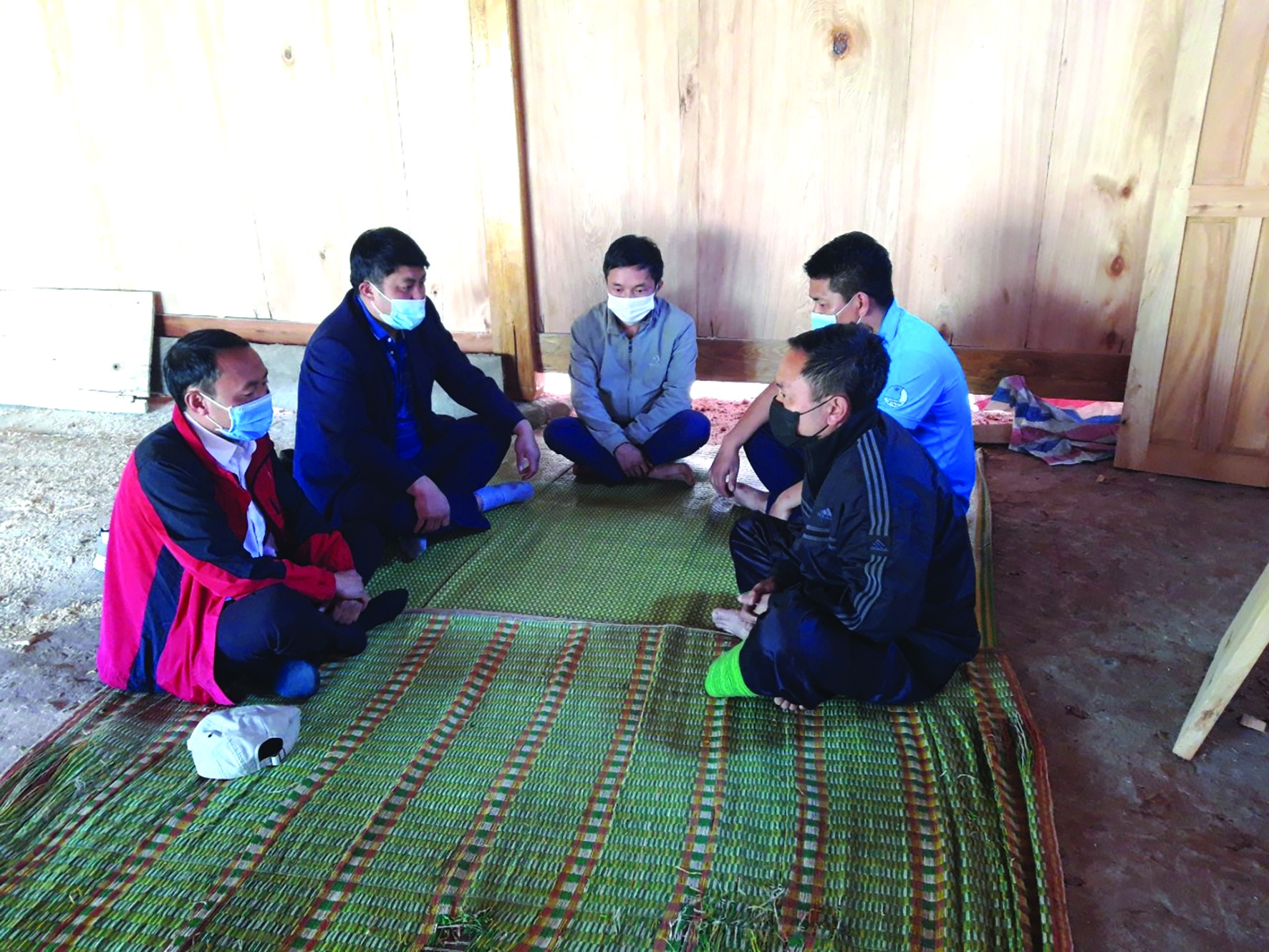 Hiện thực hóa “Ngôi nhà mơ ước”