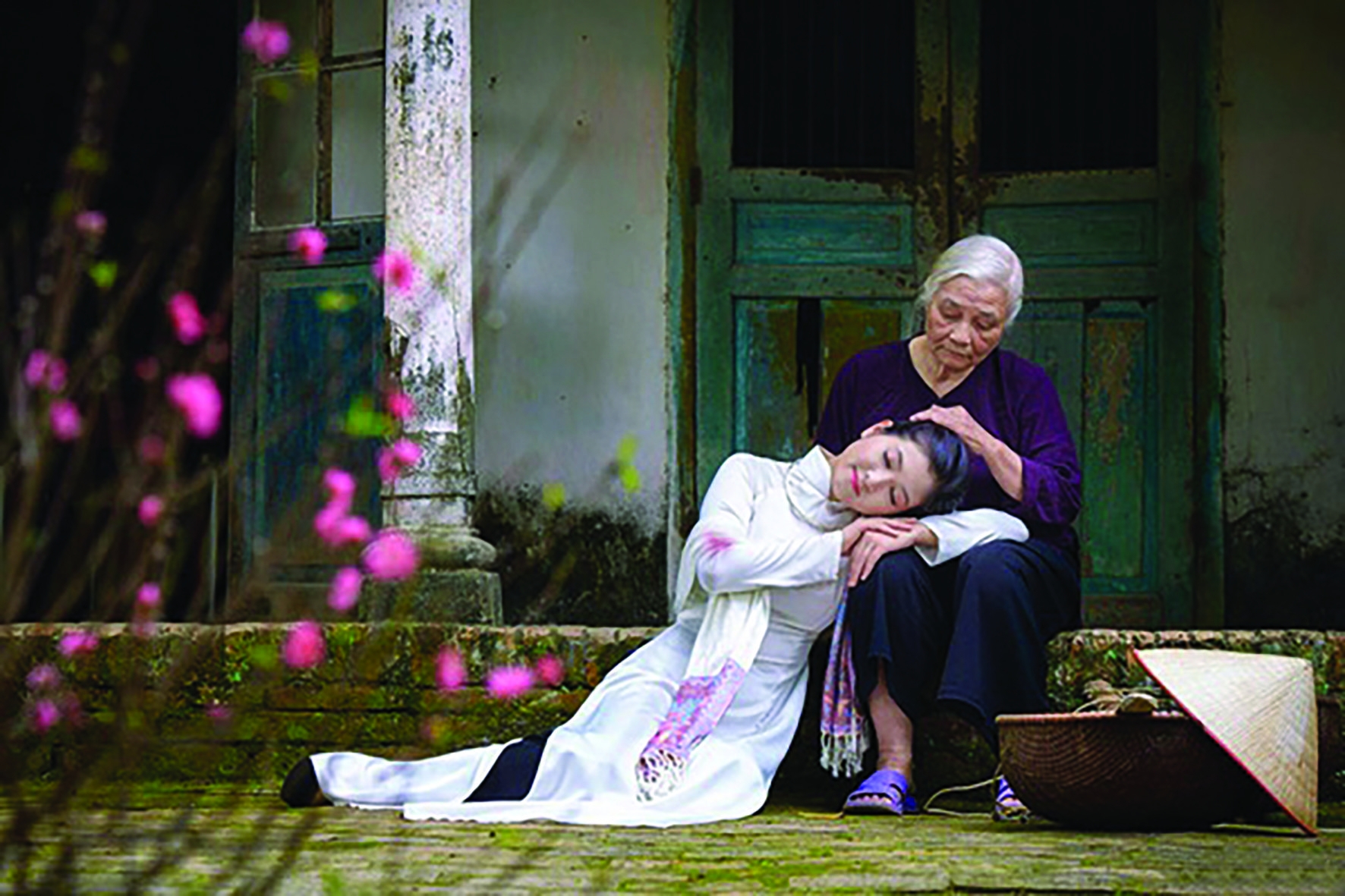 Một thoáng chiều xuân… Tản văn: Một thoáng chiều Xuân…