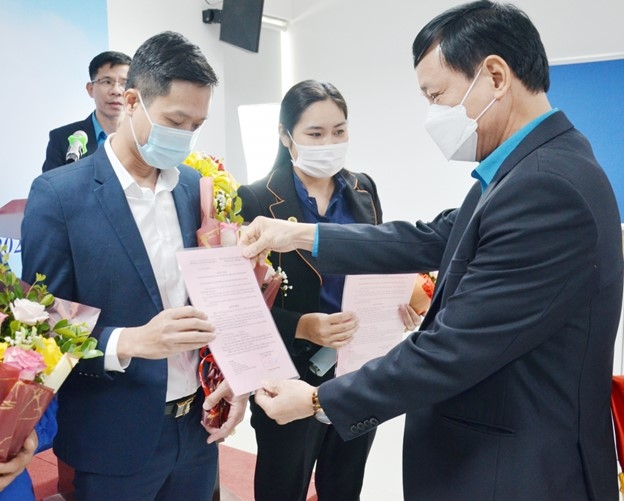 Nghiên cứu khoa học của tổ chức Công đoàn kết quả và một số vấn đề đặt ra