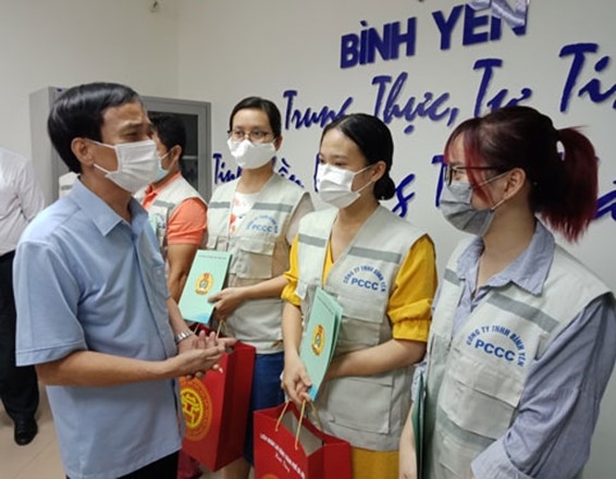 Nghiên cứu khoa học của tổ chức Công đoàn kết quả và một số vấn đề đặt ra