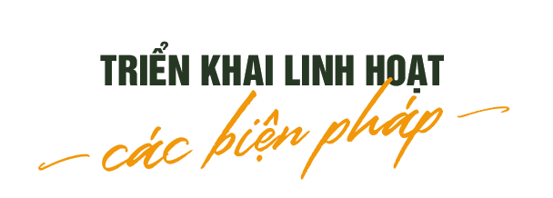 Công đoàn KKTNS&CKCN tỉnh Thanh Hóa góp phần ổn định quan hệ lao động Công đoàn KKTNS&CKCN tỉnh Thanh Hóa góp phần ổn định quan hệ lao động