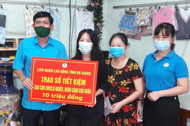 Cơ hội để cạnh tranh, nâng cao năng lực bảo vệ người lao động Cơ hội để cạnh tranh, nâng cao năng lực bảo vệ người lao động