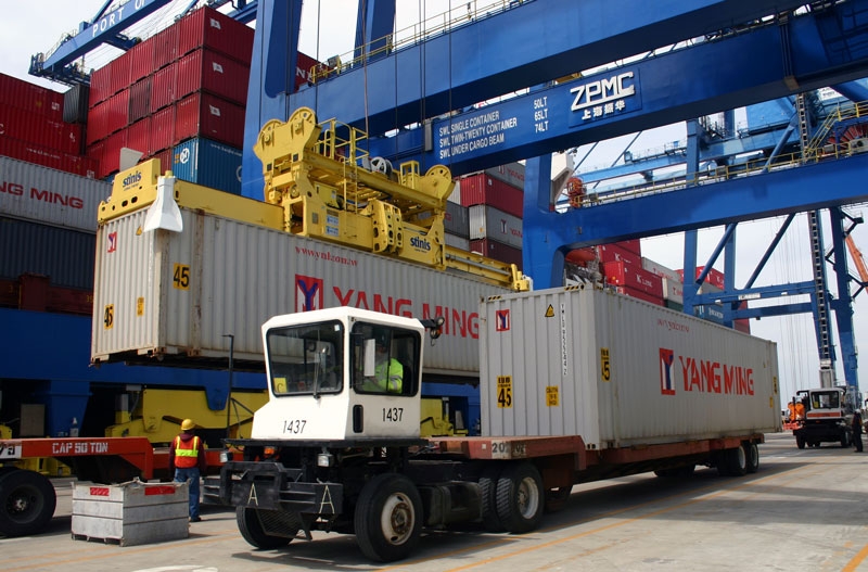 Vấn đề mức chiết khấu an toàn cho người lao động ngành vận tải ở Hàn Quốc