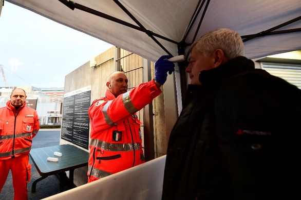 Chương trình Furlough và sự hỗ trợ người lao động vượt qua khủng hoảng Covid-19