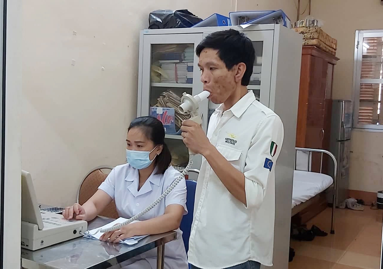 Bảo đảm ATVSLĐ tại nơi làm việc: Người sử dụng lao động có trách nhiệm thế nào? Bảo đảm ATVSLĐ tại nơi làm việc: Người sử dụng lao động có trách nhiệm thế nào?