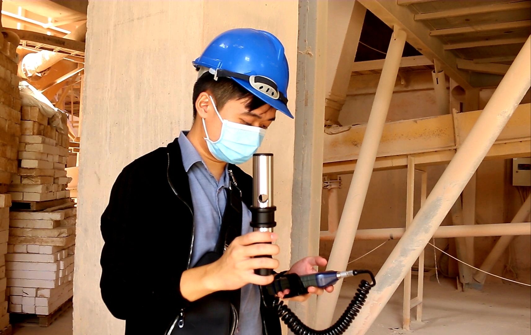 Giảm thiểu nguy cơ tai nạn lao động