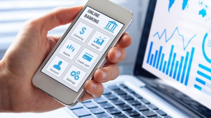 TÁC ĐỘNG CỦA HỆ THỐNG NGÂN HÀNG ĐIỆN TỬ (E-BANKING) ĐẾN AN NINH VIỆC LÀM CỦA NGƯỜI LAO ĐỘNG TÁC ĐỘNG CỦA HỆ THỐNG NGÂN HÀNG ĐIỆN TỬ (E-BANKING) ĐẾN AN NINH VIỆC LÀM CỦA NGƯỜI LAO ĐỘNG