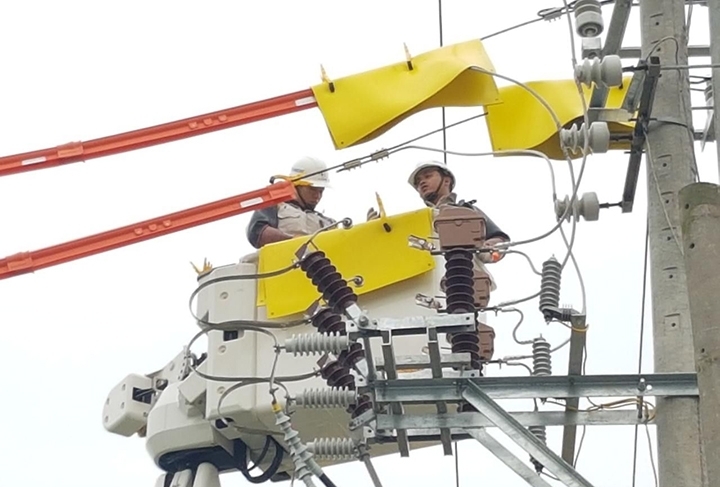 Bảo vệ lao động trẻ