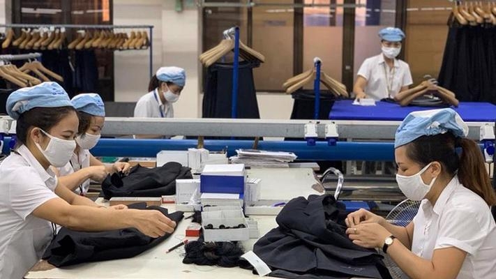 Bảo vệ lao động trẻ