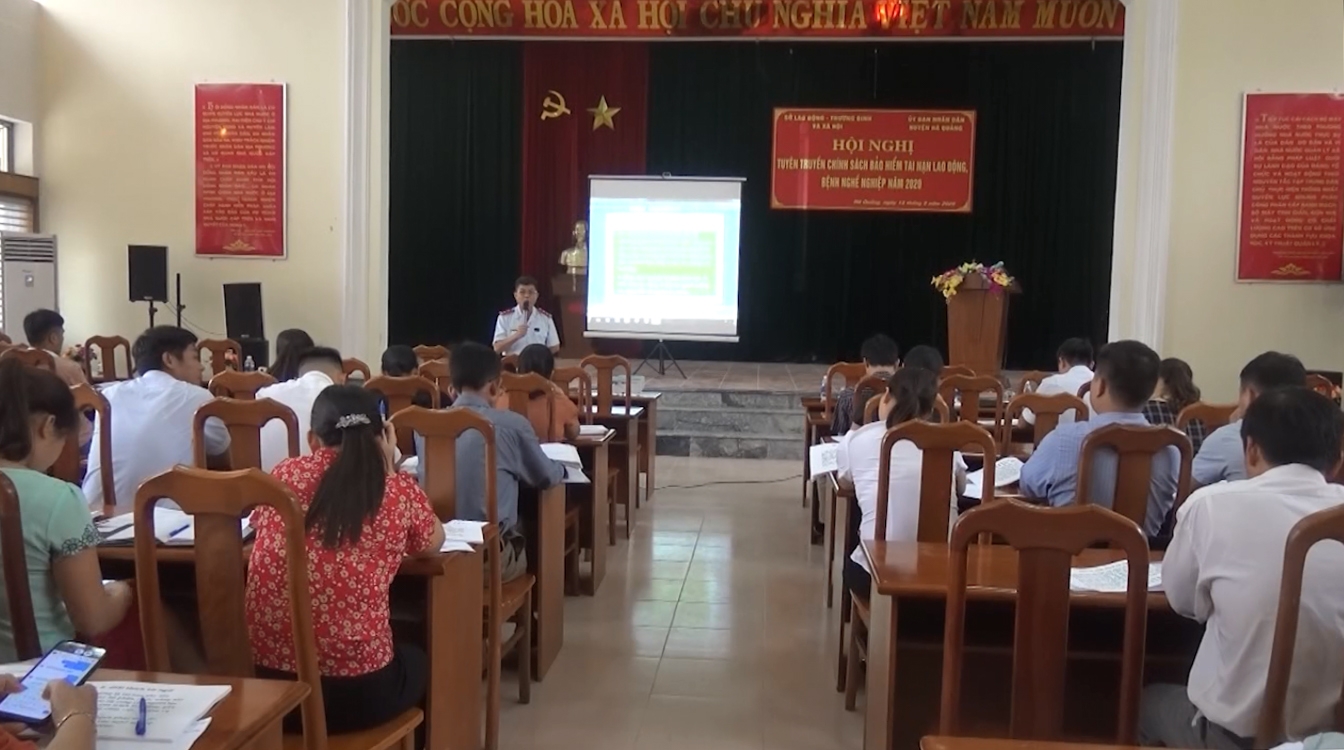 Bảo vệ lao động trẻ