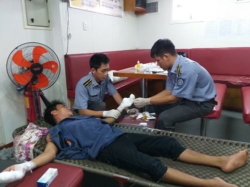 Bảo vệ lao động trẻ