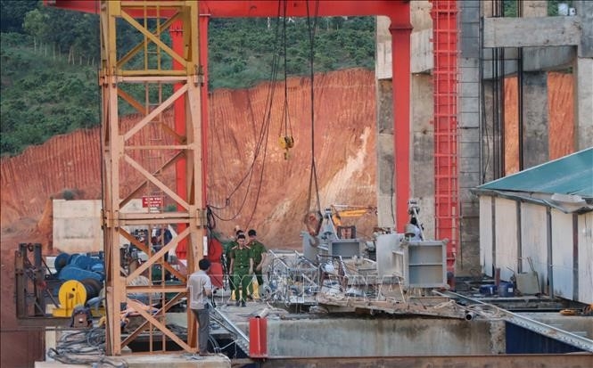 Bị tai nạn lao động nhưng không được hưởng chế độ bảo hiểm