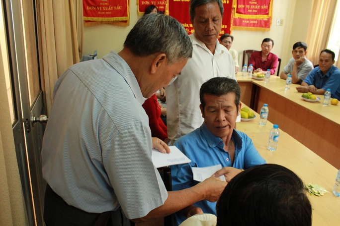 Bị tai nạn lao động nhưng không được hưởng chế độ bảo hiểm