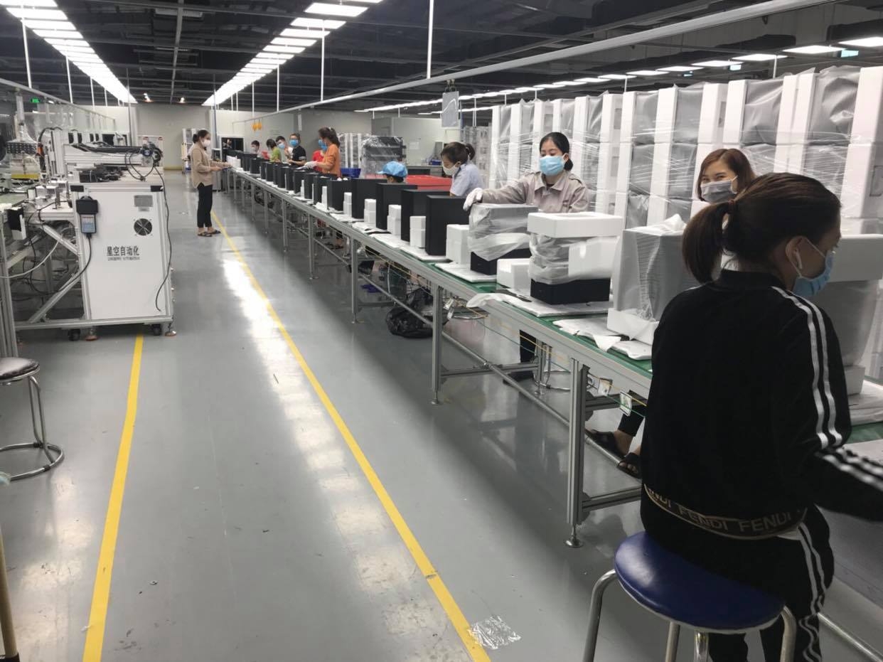 “Tổ An toàn Covid-19”: "Lá chắn" trong công tác phòng, chống dịch