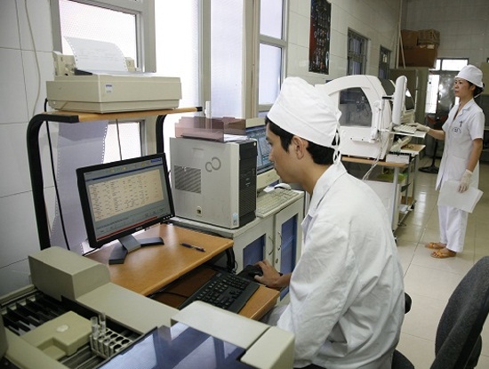 Nhu cầu và giải pháp phát triển công đoàn tại cơ sở y tế ngoài công lập Nhu cầu và giải pháp phát triển công đoàn tại cơ sở y tế ngoài công lập