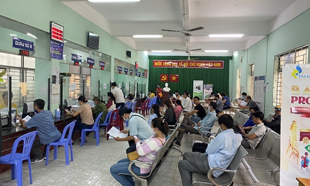 Tác động của đại dịch Covid-19 đến NLĐ, biện pháp hỗ trợ và một số khuyến nghị Tác động của đại dịch Covid-19 đến NLĐ, biện pháp hỗ trợ và một số khuyến nghị