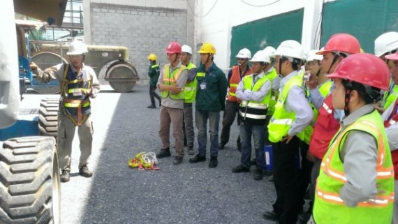 Gắn chính sách bảo hiểm tai nạn lao động,  bệnh nghề nghiệp với phòng ngừa