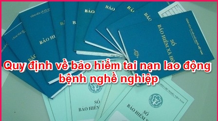 Bớt khó khăn nhờ bảo hiểm tai nạn lao động, bệnh nghề nghiệp