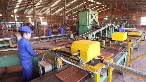 Tăng cường đào tạo, bồi dưỡng về an toàn, vệ sinh lao động  cho công đoàn cơ sở