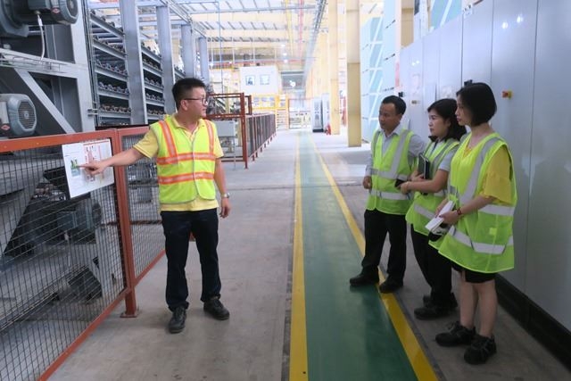 Tăng cường đào tạo, bồi dưỡng về an toàn, vệ sinh lao động  cho công đoàn cơ sở