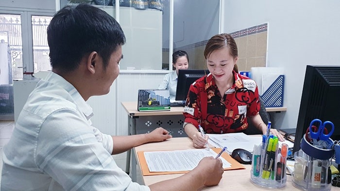 Những nội dung mới về hợp đồng lao động cần tuyên truyền đến người lao động