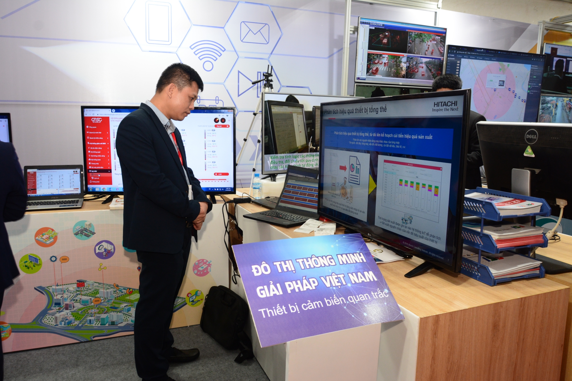 Kinh tế số - động lực quan trọng đưa Việt Nam phát triển