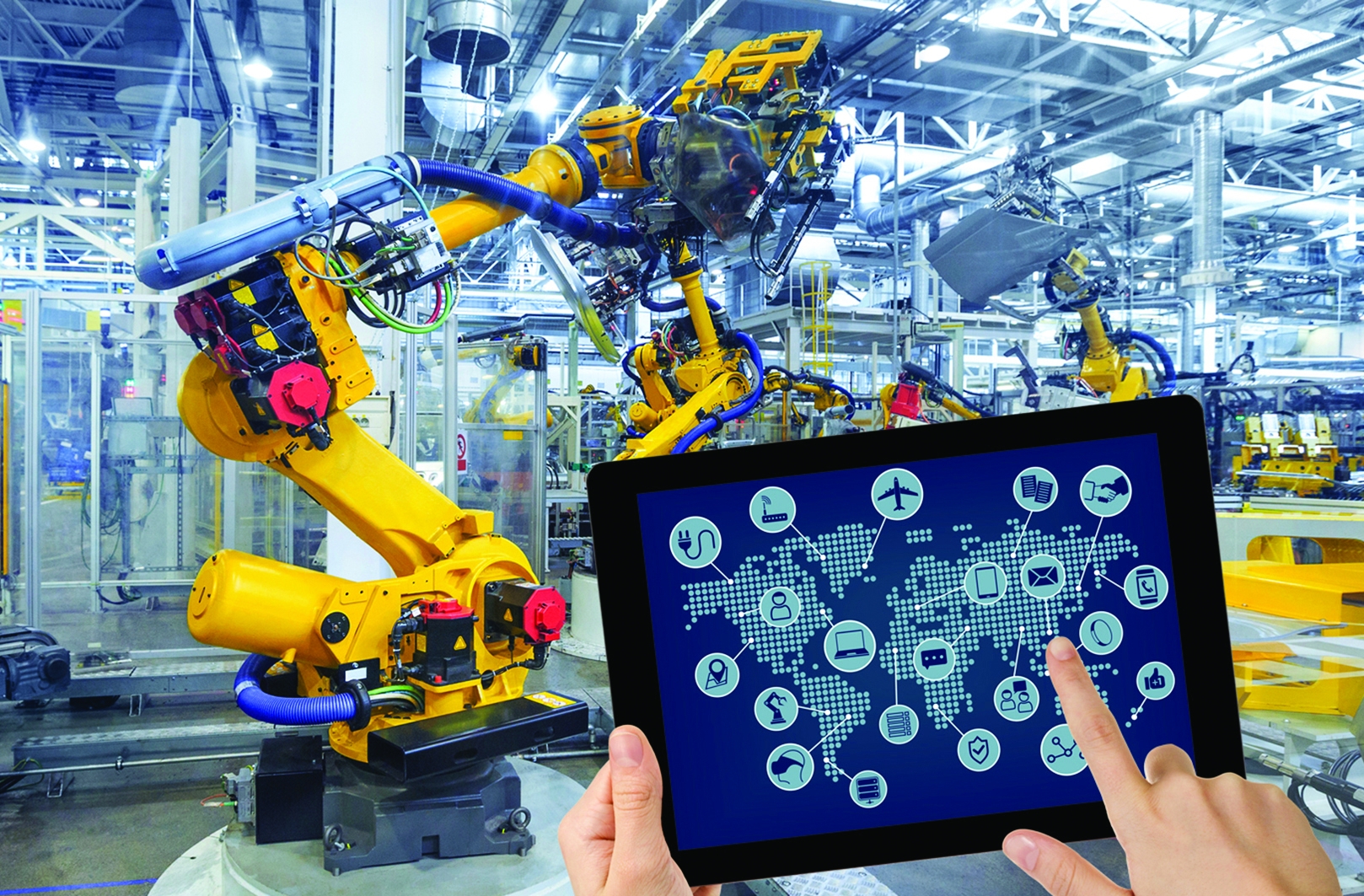 Kinh tế số - động lực quan trọng đưa Việt Nam phát triển