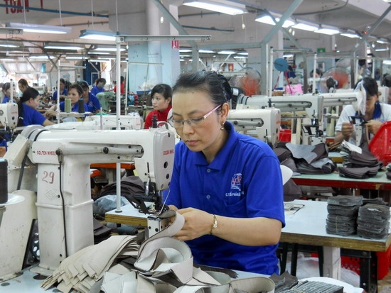 Báo chí cho tôi thông tin hữu ích về công nhân và công đoàn