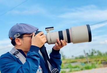 Ấn tượng làm nghề với những tỷ phú không nói chuyện tiền nong