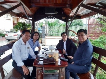 Báo chí với thương hiệu doanh nghiệp Báo chí với thương hiệu doanh nghiệp