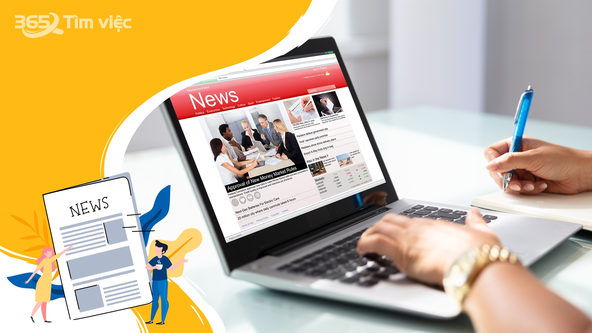 Không rèn luyện, sẽ mất tính định hướng