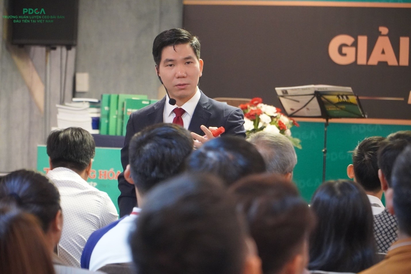 Báo chí giúp doanh nghiệp tiếp cận khách hàng tiềm năng