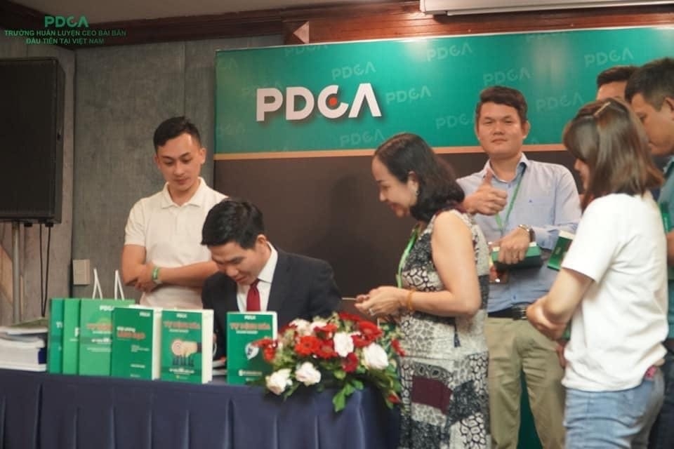 Báo chí giúp doanh nghiệp tiếp cận khách hàng tiềm năng