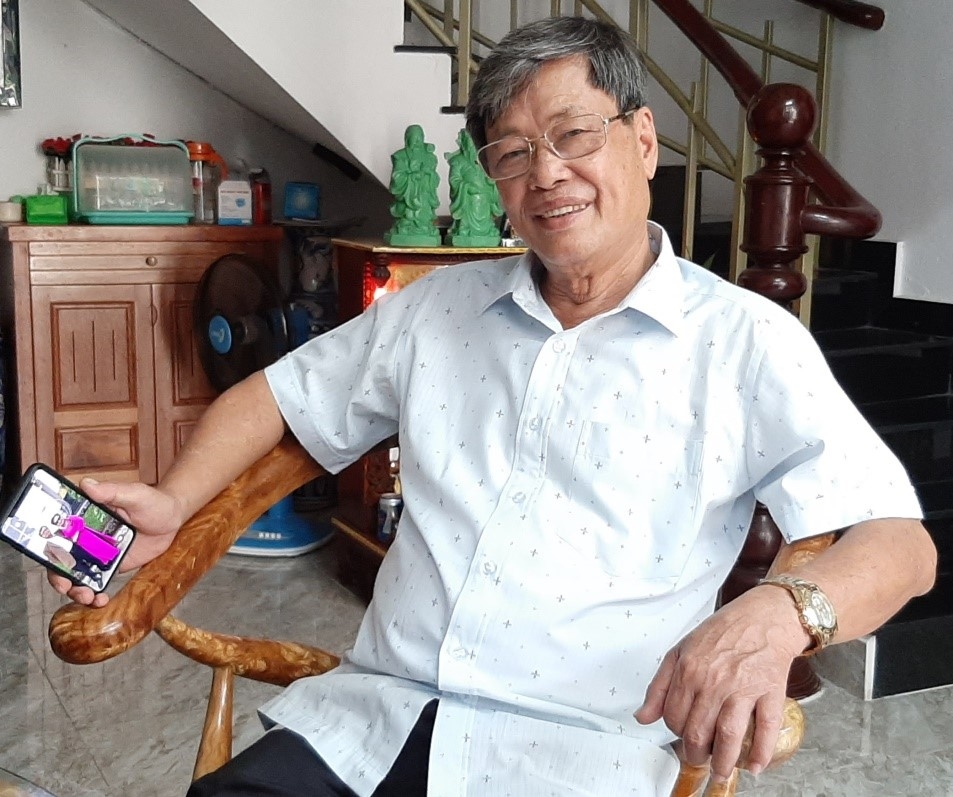 Doanh nhân thân thiện với báo chí: Quan hệ cộng sinh, không thể thiếu