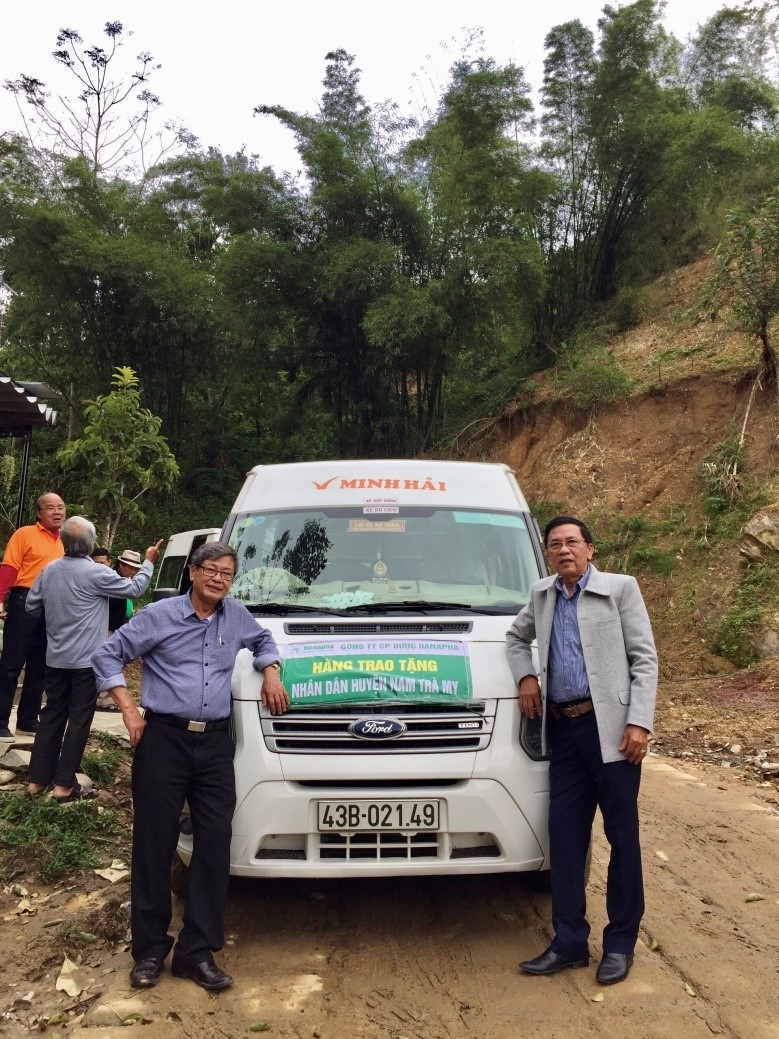 Doanh nhân thân thiện với báo chí: Quan hệ cộng sinh, không thể thiếu