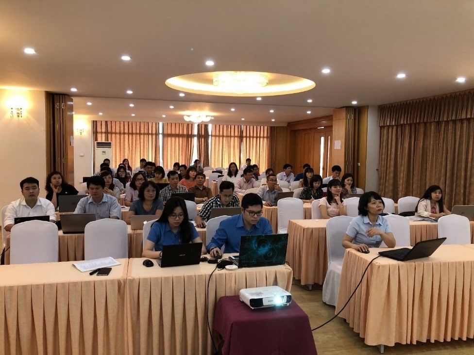 Một số đề xuất nâng cao chất lượng công tác đào tạo, bồi dưỡng đội ngũ cán bộ công đoàn Nâng cao chất lượng công tác đào tạo, bồi dưỡng đội ngũ cán bộ công đoàn