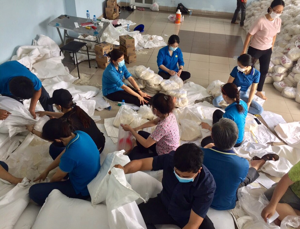 Một số đề xuất nâng cao chất lượng công tác đào tạo, bồi dưỡng đội ngũ cán bộ công đoàn Nâng cao chất lượng công tác đào tạo, bồi dưỡng đội ngũ cán bộ công đoàn