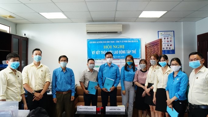 Những vấn đề đặt ra đối với tổ chức và hoạt động công đoàn Những vấn đề đặt ra đối với tổ chức và hoạt động công đoàn