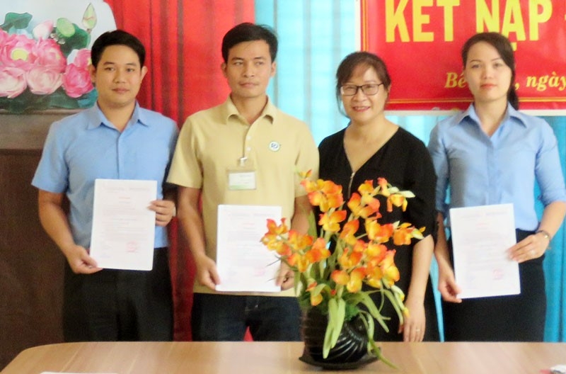 Xây dựng giai cấp công nhân, Công đoàn Việt Nam vững mạnh Xây dựng giai cấp công nhân, Công đoàn Việt Nam vững mạnh