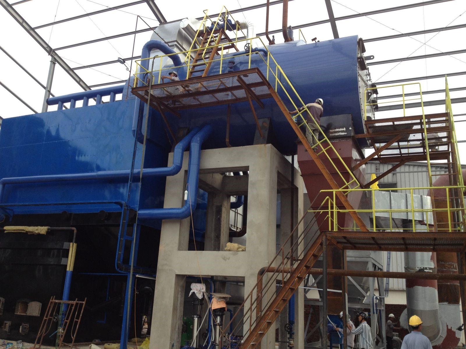 Quản lý máy, thiết bị, vật tư, chất có yêu cầu nghiêm ngặt về an toàn vệ sinh lao động Quản lý máy, thiết bị, vật tư, chất có yêu cầu nghiêm ngặt về an toàn vệ sinh lao động