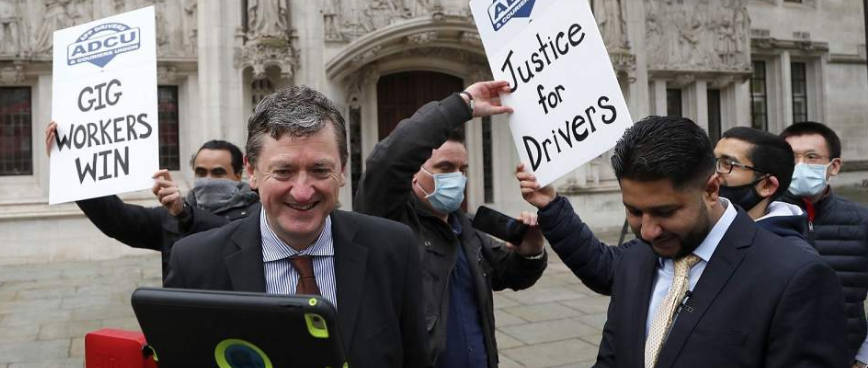 Mô hình kiểu “nhà thầu độc lập” chưa chết nhưng có thể đang ở ngã rẽ Mô hình kiểu “nhà thầu độc lập” chưa chết nhưng có thể đang ở ngã rẽ