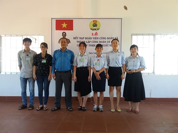 Cơ cấu, trách nhiệm và phụ cấp của lực lượng ứng cứu về An toàn, vệ sinh lao động