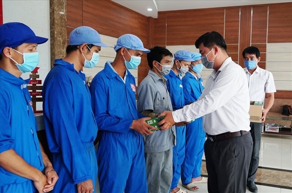 Hoạt động công đoàn khi Việt Nam tham gia Hiệp định Thương mại tự do thế hệ mới*