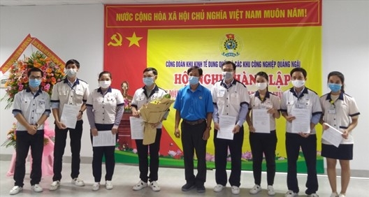 Hoạt động công đoàn khi Việt Nam tham gia Hiệp định Thương mại tự do thế hệ mới*